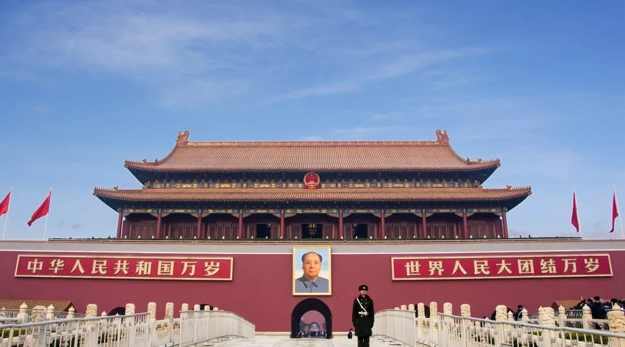 金秋迎佳節(jié)，中揚傳喜訊